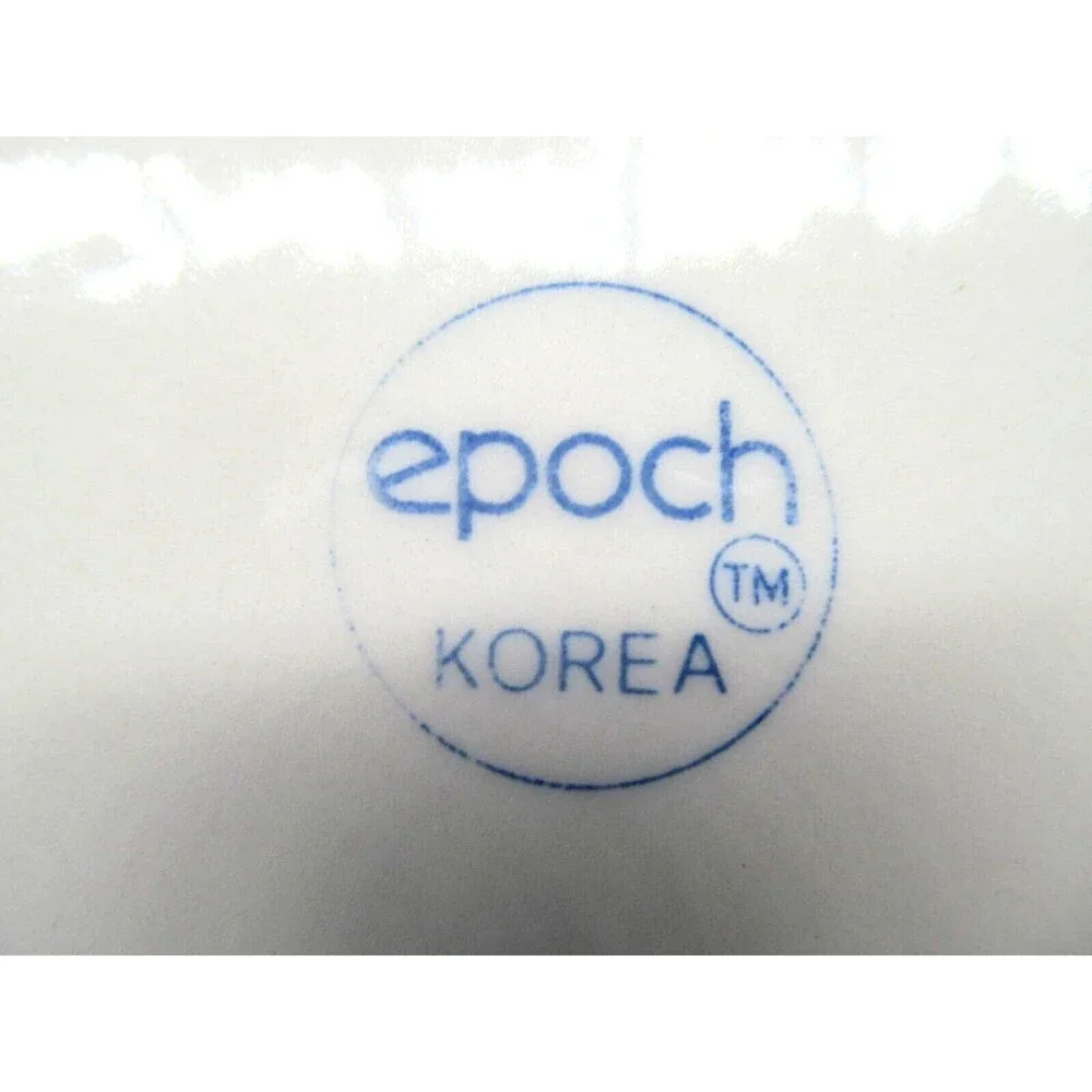 Epoch Essence Stoneware Bolero 6